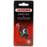 Janome Zipper Foot