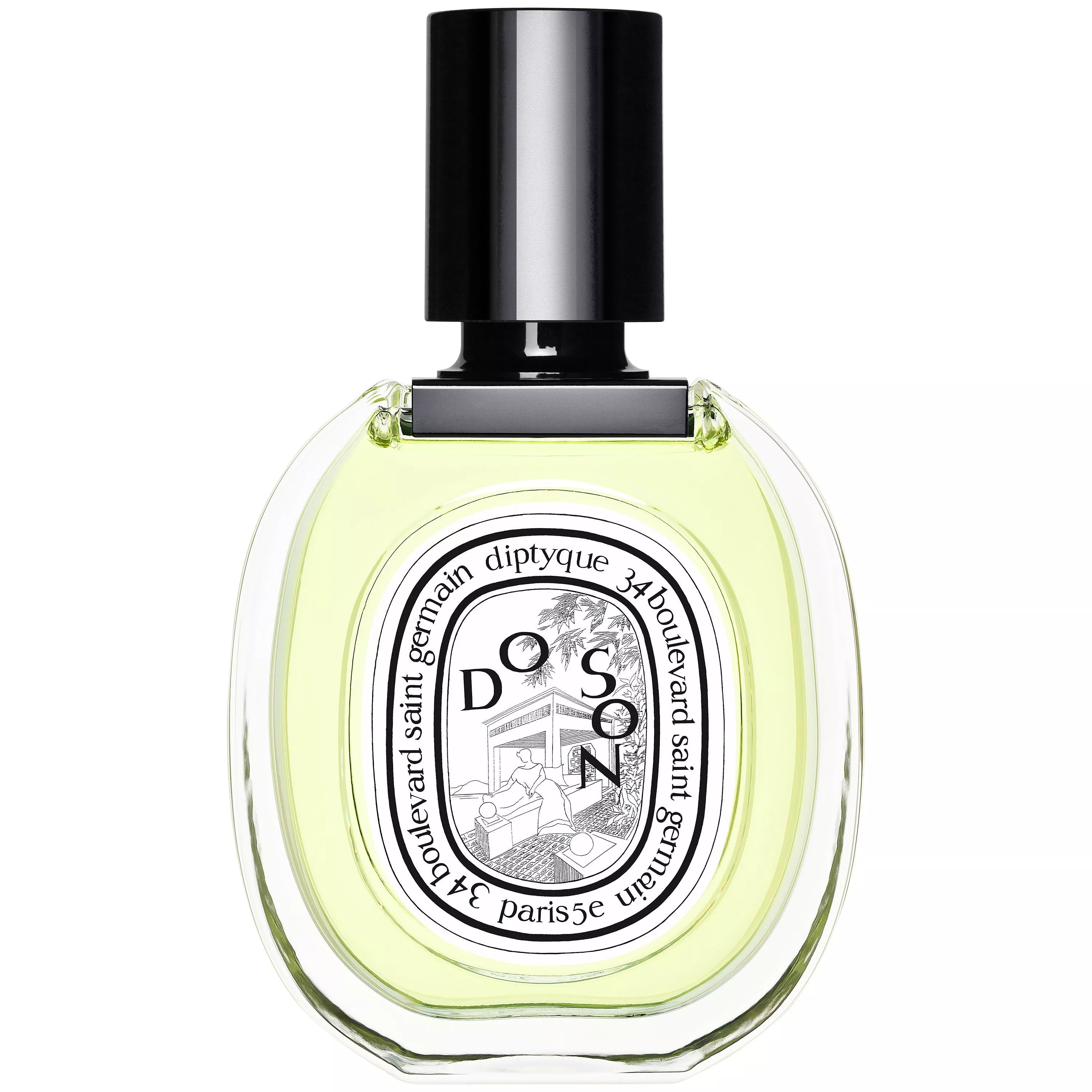 Diptyque Do Son Eau de Toilette - McGrocer