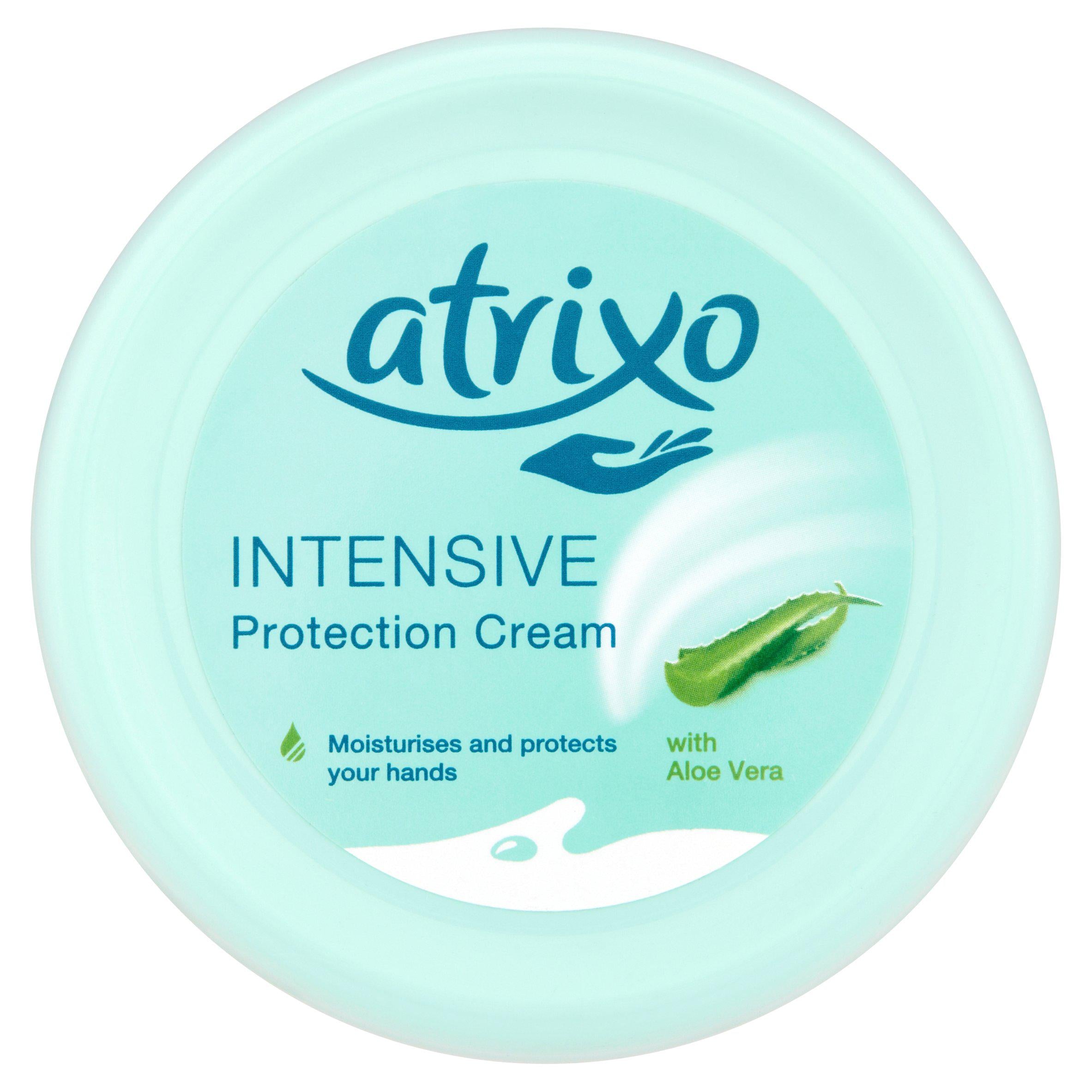Atrixo Hand Cream, Intensive Protection 200ml - McGrocer