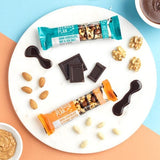 Superdrug Slenderplan Dark Chocolate & Peanut GOODS Superdrug