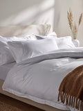 John Lewis The Ultimate Collection Luxury Egyptian Cotton Sateen 800 Thread Count Bedding - McGrocer