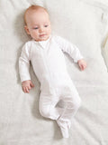 Purebaby Grow Suit, Pack of 2 - McGrocer