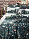 MM Linen Briar Duvet Cover Set - McGrocer