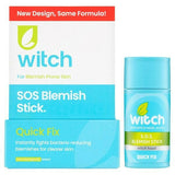 Witch Naturally Clear Blemish Stick 10g GOODS Superdrug