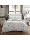 Sophie Allport Sheep Brushed Cotton Duvet Cover Set - McGrocer
