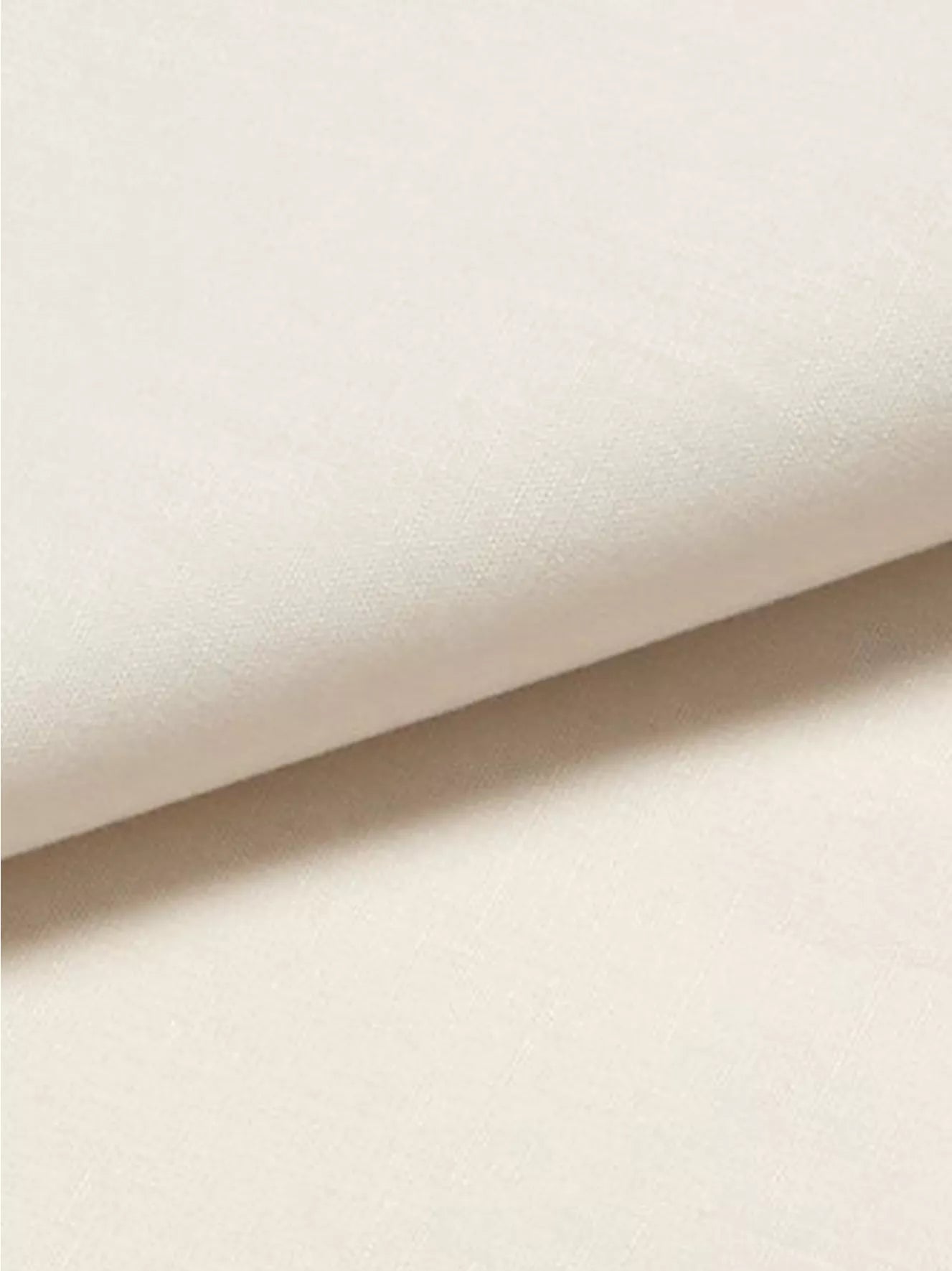John Lewis ANYDAY Pure Cotton Flat Sheet - McGrocer