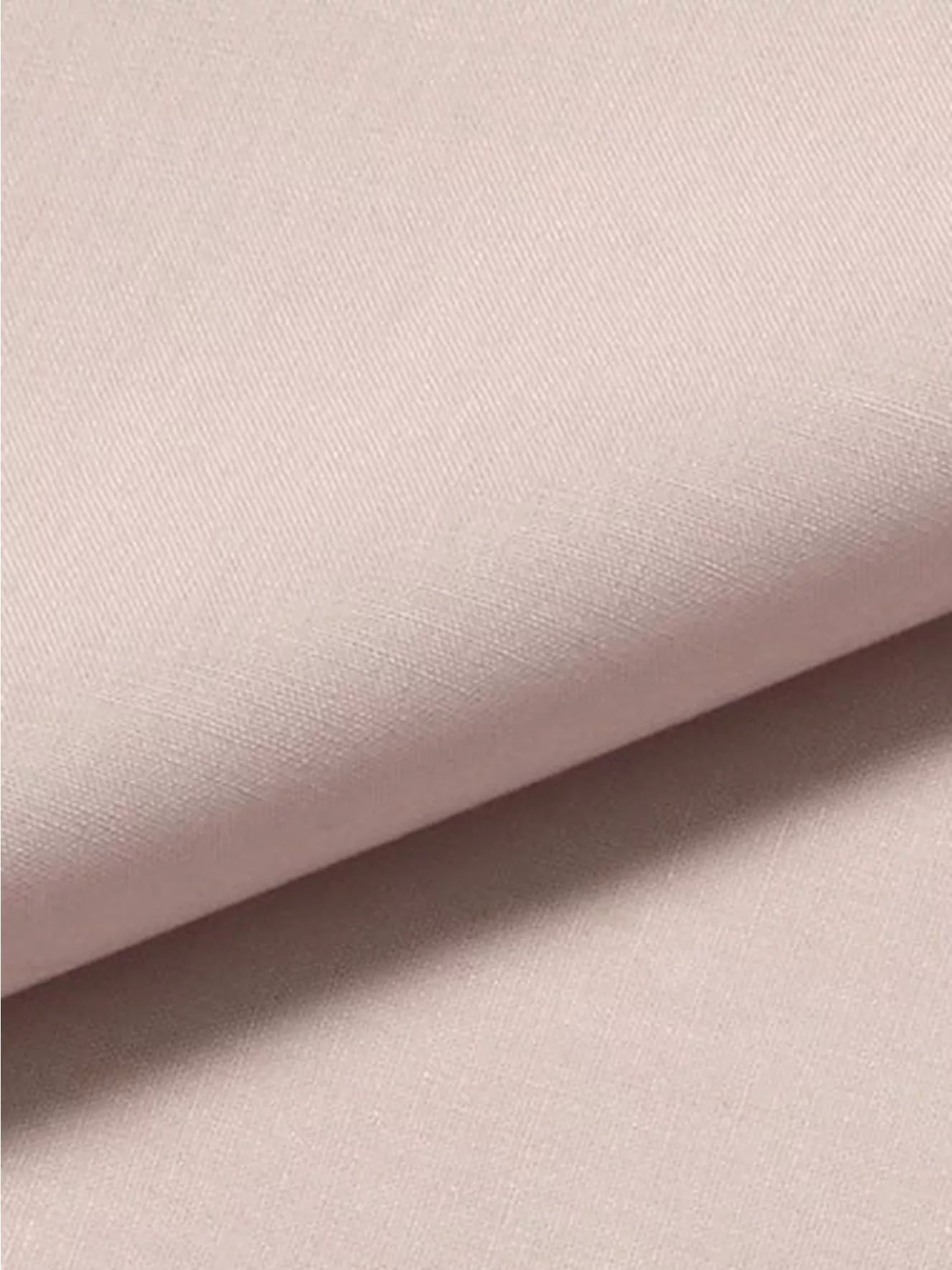 John Lewis ANYDAY Pure Cotton Flat Sheet - McGrocer