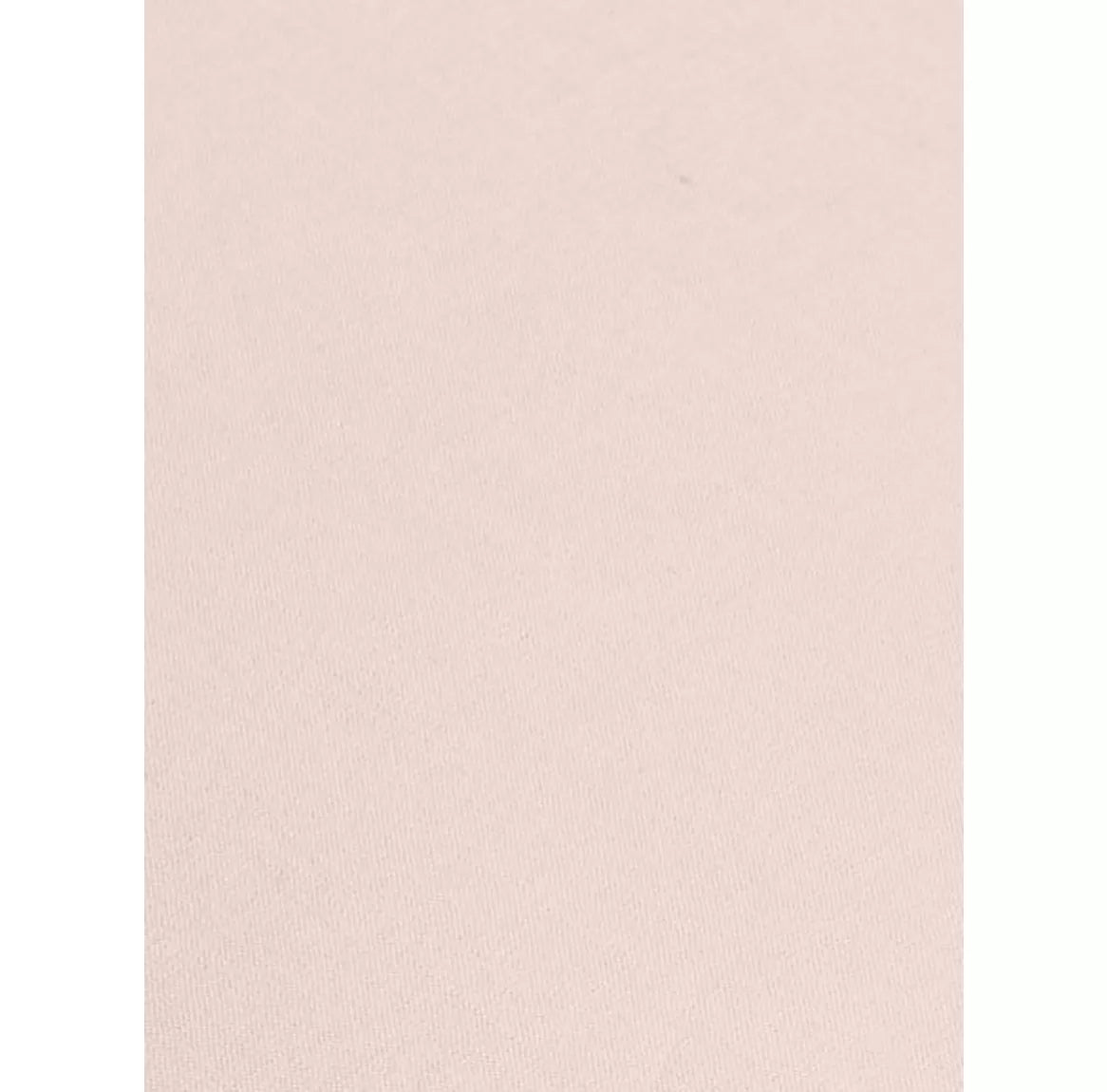John Lewis ANYDAY Pure Cotton Fitted Sheet - McGrocer