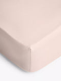 John Lewis ANYDAY Pure Cotton Fitted Sheet - McGrocer