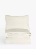 John Lewis Crisp & Fresh Egyptian Cotton Percale 400 Thread Count Bedding - McGrocer