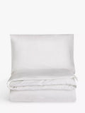 John Lewis Crisp & Fresh Egyptian Cotton Percale 400 Thread Count Bedding - McGrocer