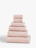 John Lewis Ultra Soft Cotton Towels