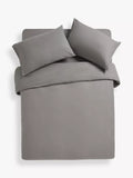 John Lewis Warm & Cosy Brushed Cotton Bedding - McGrocer