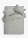 John Lewis Cool & Silky TENCEL™ 300 Thread Count Bedding - McGrocer