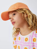 John Lewis ANYDAY Kids' Embroidered Baseball Cap - McGrocer