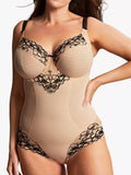 Panache Envy Wired Full Cup Body, Sand/Black - McGrocer