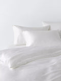 John Lewis The Ultimate Collection Luxury Organic Mulberry Silk Duvet Cover - McGrocer