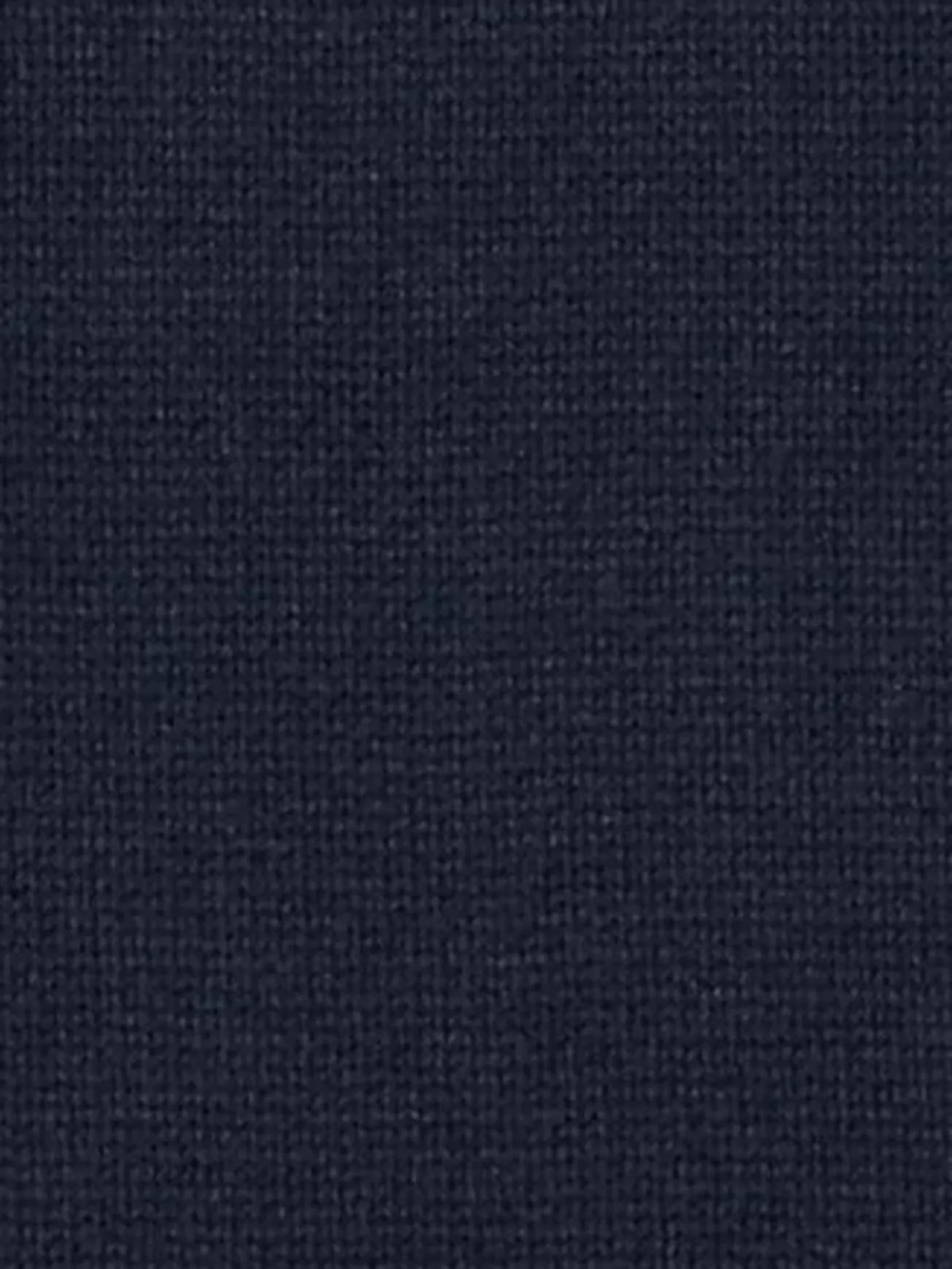 John Lewis ANYDAY Cotton Blend Knit Crew Neck Jumper - McGrocer