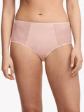 Chantelle Norah Chic High Waisted Briefs - McGrocer