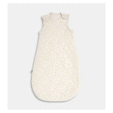 The Little Green Sheep Organic Baby Sleeping Bag 2.5 Tog - Linen Rice, 6-18 Months GOODS Boots