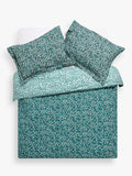John Lewis Kaia Reversible Duvet Cover Set - McGrocer