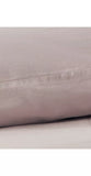 John Lewis Comfy & Relaxed Washed Cotton Duvet Cover Set - McGrocer