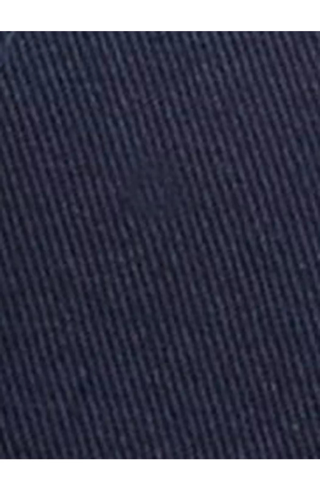 Tommy Hilfiger Kids' Essential Logo Organic Cotton Baseball Cap - McGrocer