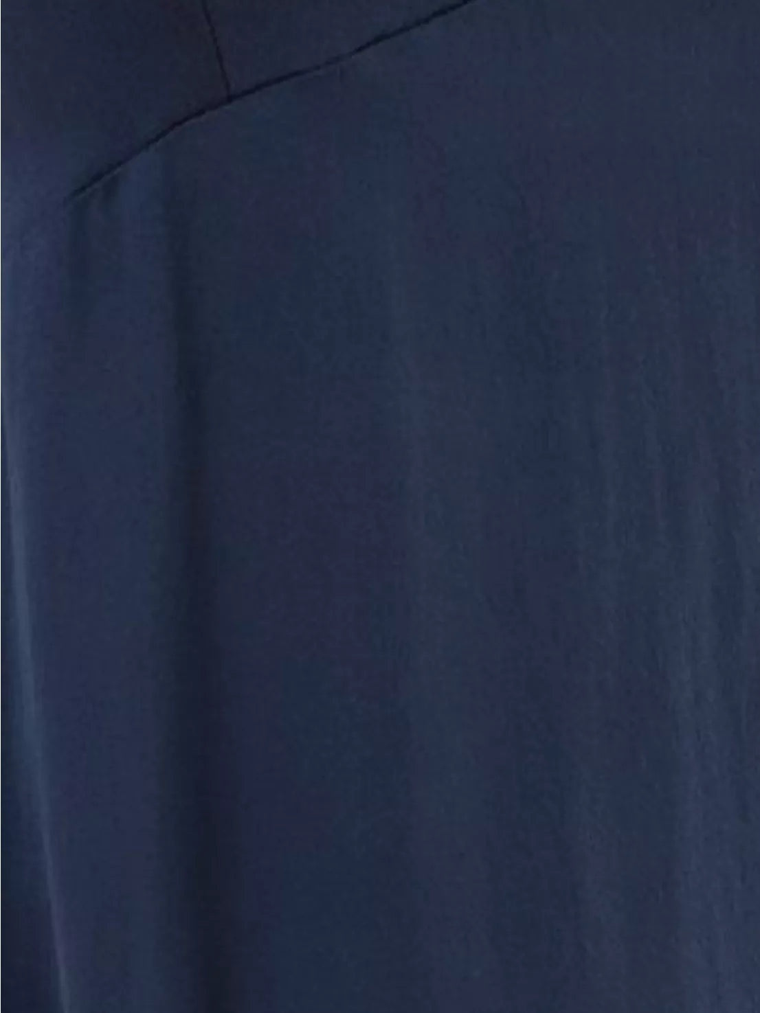 Truly Lace Trim Silk Nightdress - McGrocer