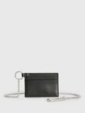 Allsaints Makoto Cahined Cardholder