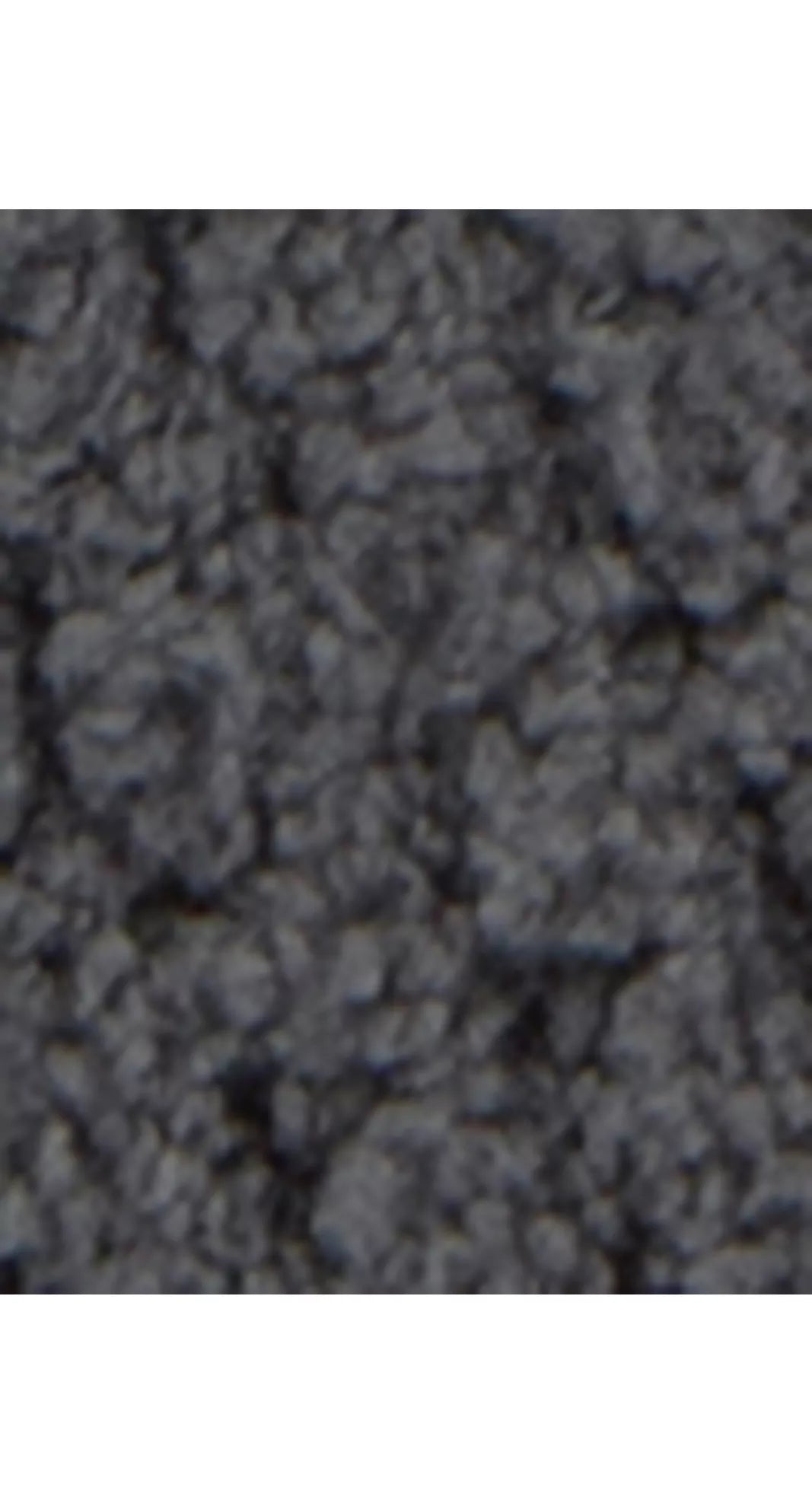 totes Isotoner Swept Back Popcorn Mule Slippers - McGrocer