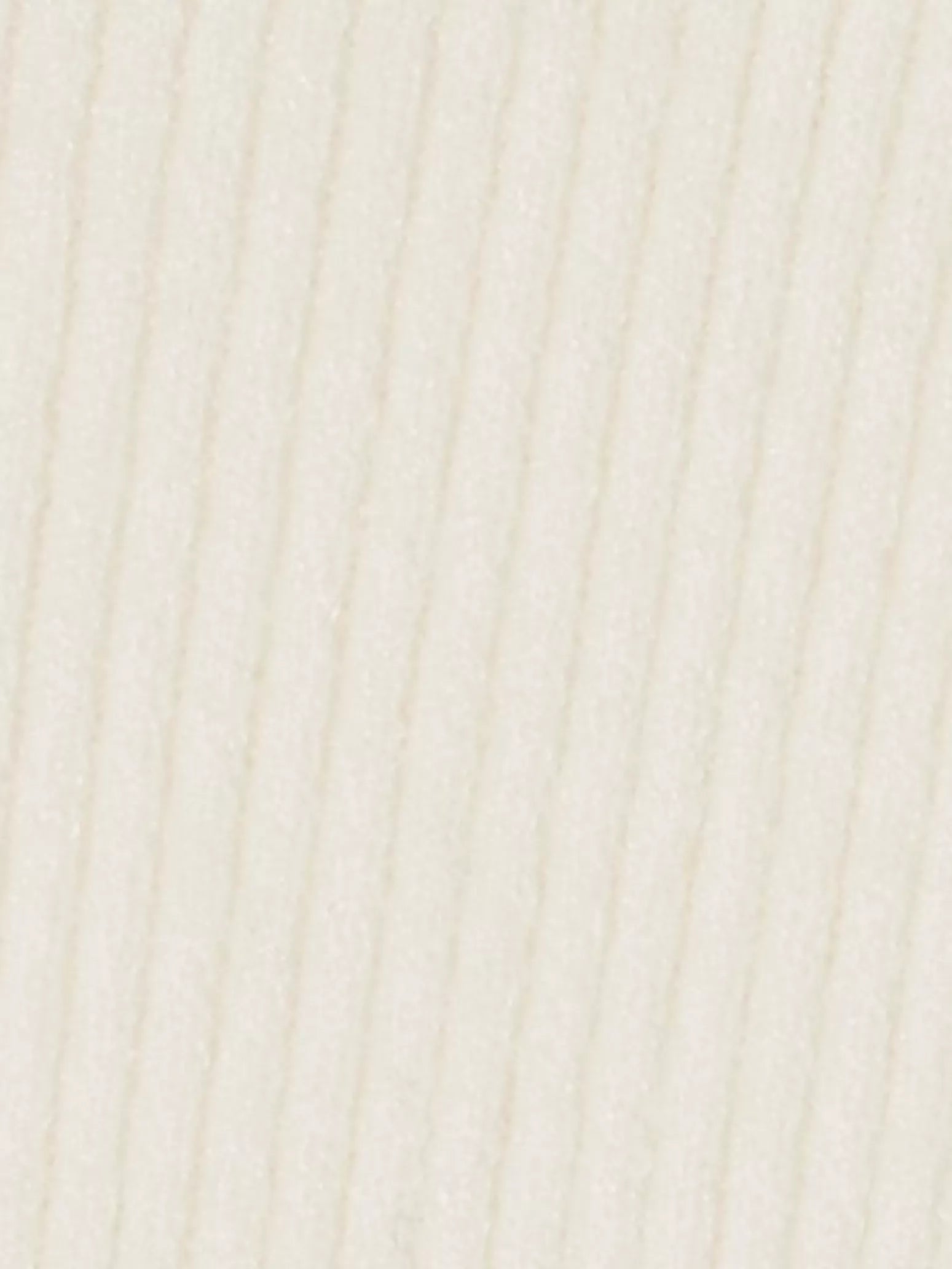 John Lewis Kids' Rollneck Ruffle Cuffle Knit Top - McGrocer