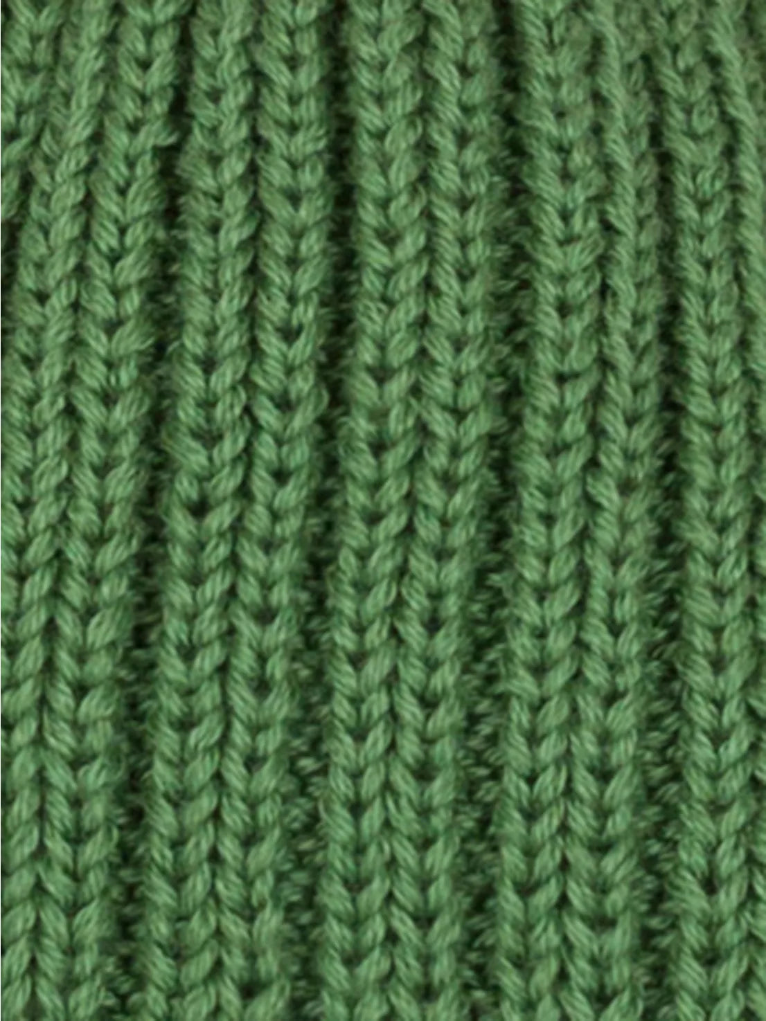 Petit Bateau Baby Microfleece Lined Knitted Hat - McGrocer