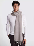 Moss Cashmere Wool Blend Scarf - McGrocer
