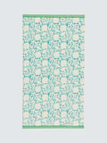 Land Shore Rowallane Towels