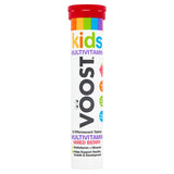 VOOST Effervescent Kids Multivitamin - 20 Pack GOODS Superdrug