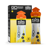 SiS GO Isotonic Energy Gel Blackcurrant 60ml - 998284