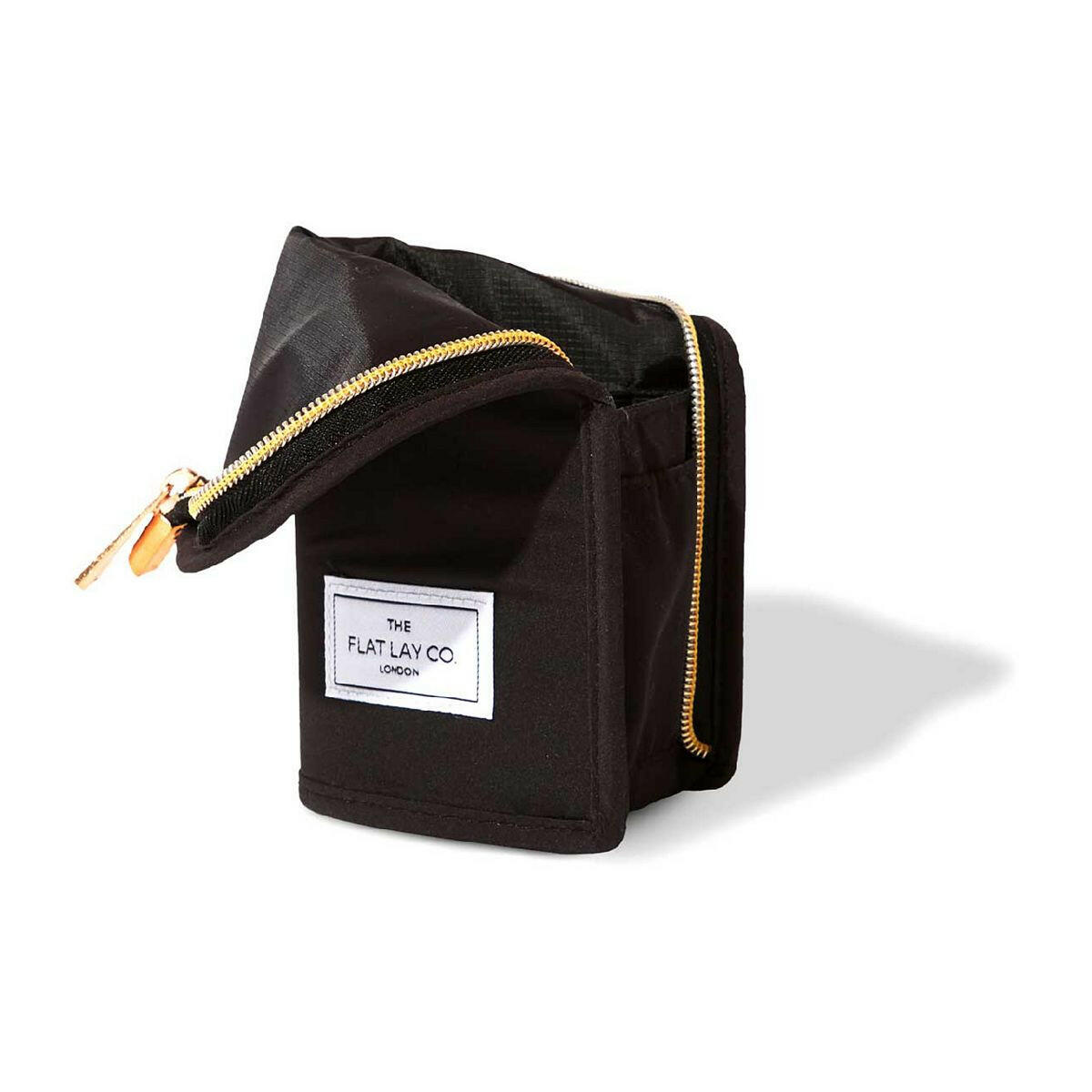 The Flat Lay Co. Classic Black Brush Holder GOODS Boots