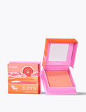 Sunny Powder Blusher 6g Make Up & Beauty Accessories M&S