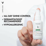 Vichy Capital Soleil Uv-Clear Anti-Blemish Spf50+ GOODS Superdrug