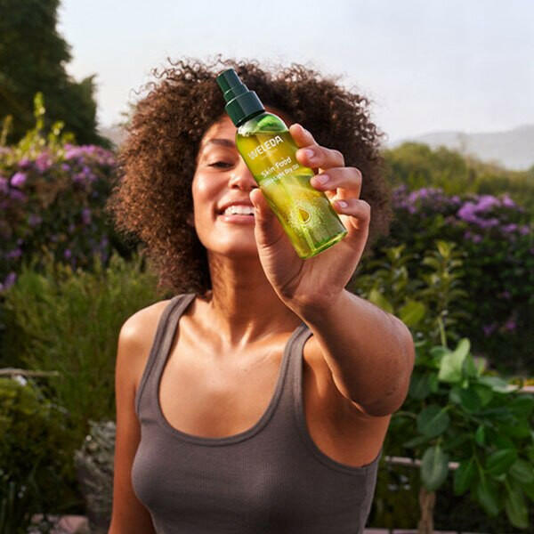 Weleda Skin Food Ultra-Light Dry Oil - 100Ml GOODS Superdrug