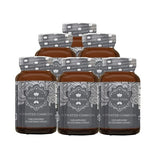 True Veda | Activated Charcoal | Coconut Shells | 360 Caps GOODS Superdrug