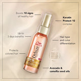 Wella deluxe Light Oil 100ml GOODS Superdrug