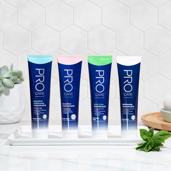 Superdrug Procare Whitening Toothpaste GOODS Superdrug