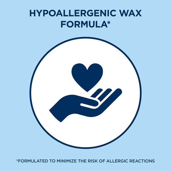 Veet Pure Inspiration Wax Strips Face Sensitive x20 GOODS Superdrug