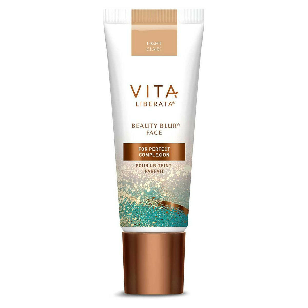 Vita Liberata Beauty Blur Face Light 30ml GOODS Boots