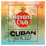 Havana Club Cuban Spiced Rum 70cl - McGrocer