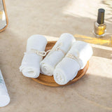 STYLPRO Bamboo Face Cloths GOODS Superdrug