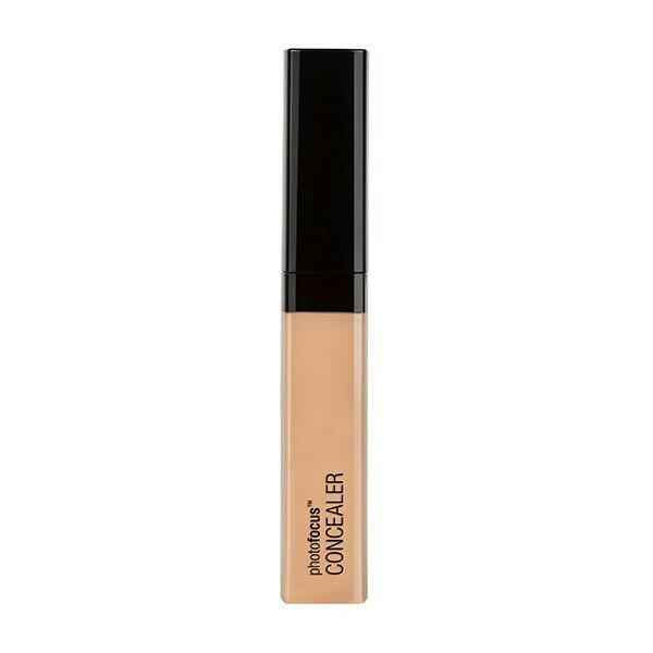 Wet N Wild Photo Focus Concealer Medium Peach GOODS Superdrug