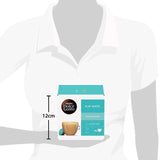 Nescafe Dolce Gusto Flat White Coffee Pods 16 per pack - McGrocer