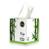 The Cheeky Panda Cube 56s GOODS Boots